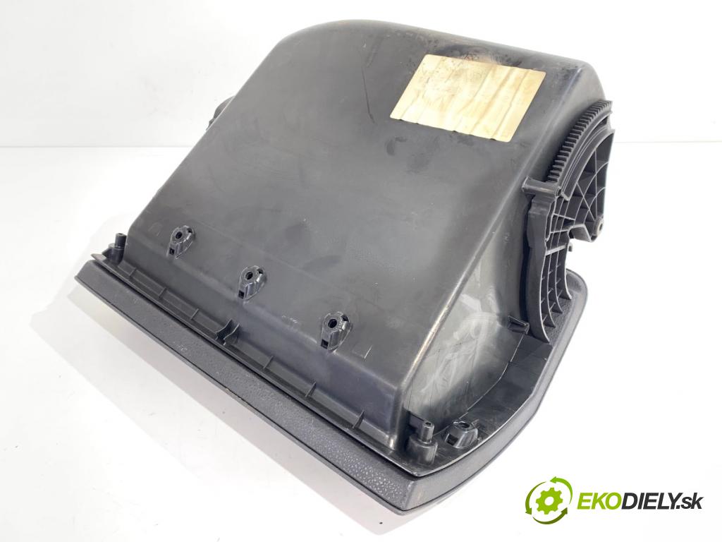 VW TRANSPORTER T5 Autobus 2007 75 kW 1.9 TDI 1896 Priehradka, kastlík spolujazdca  (Priehradka (kastlík))