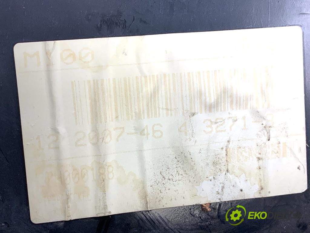 VW TRANSPORTER T5 Autobus 2007 75 kW 1.9 TDI 1896 Priehradka, kastlík spolujazdca  (Priehradka (kastlík))