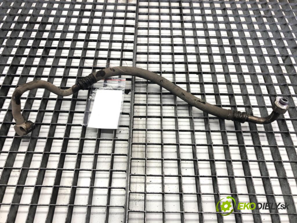 VW TRANSPORTER T5 Autobus 2007 75 kW 1.9 TDI 1896 rúrka klimatizace 7H0820721AD (Trubka klimatizace)