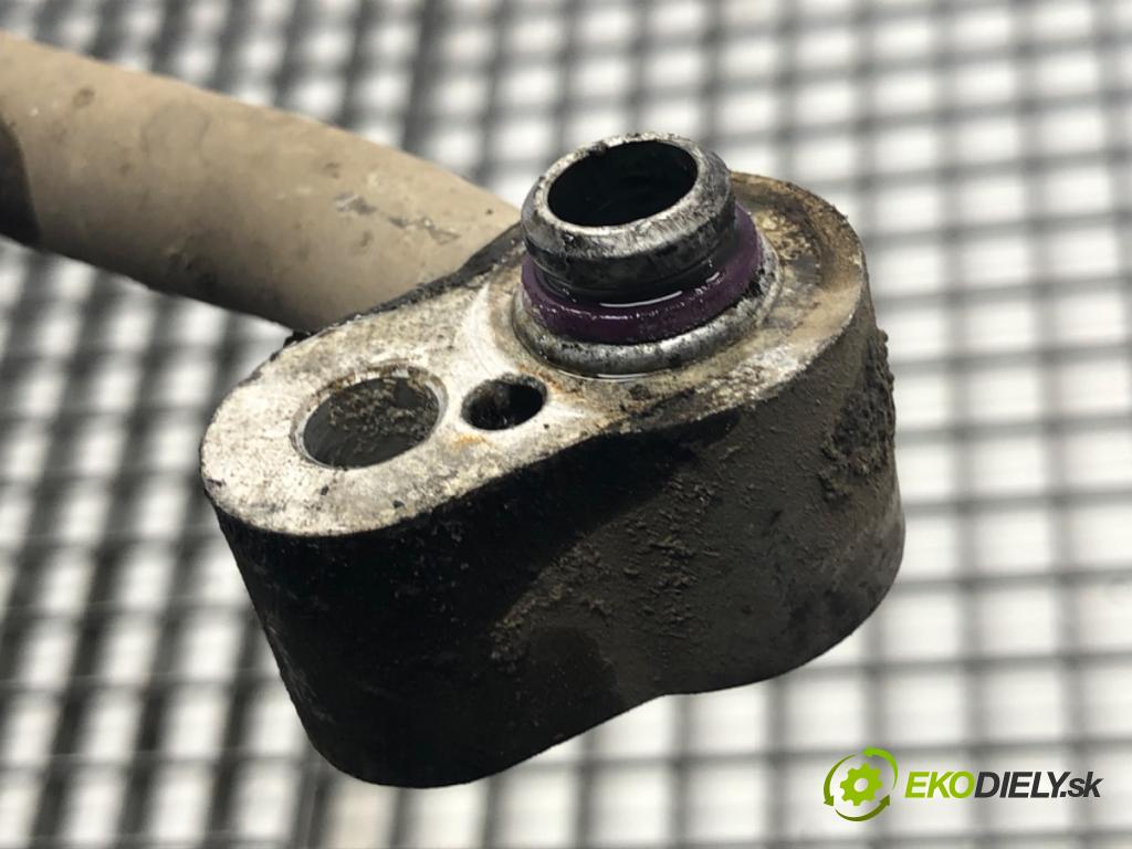 VW TRANSPORTER T5 Autobus 2007 75 kW 1.9 TDI 1896 rúrka klimatizace 7H0820721AD (Trubka klimatizace)