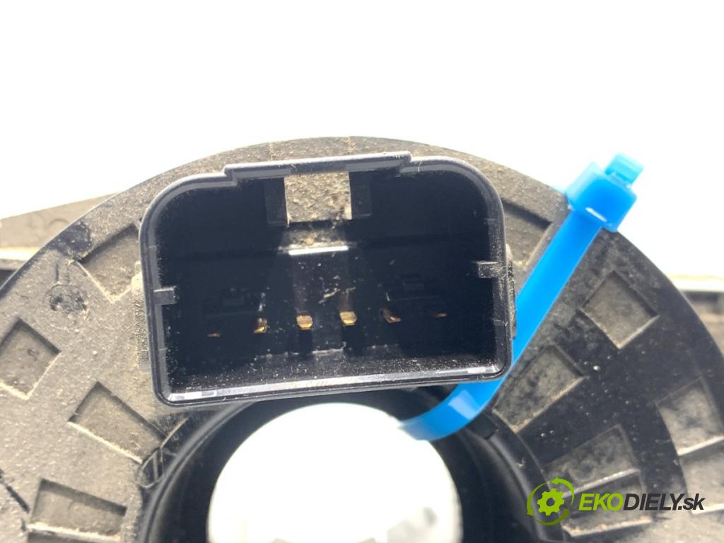 VW TRANSPORTER T5 Autobus 2007 75 kW 1.9 TDI 1896 Prepínač kombinovaný 7H0953503CB (Prepínacie páčky pod volantom)