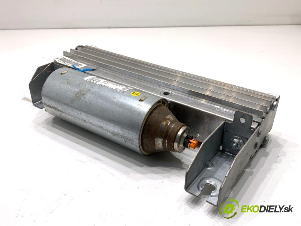 VW TRANSPORTER T5 Autobus 2007 75 kW 1.9 TDI 1896 AirBag spolujezdce 7H1880202C (Airbag)