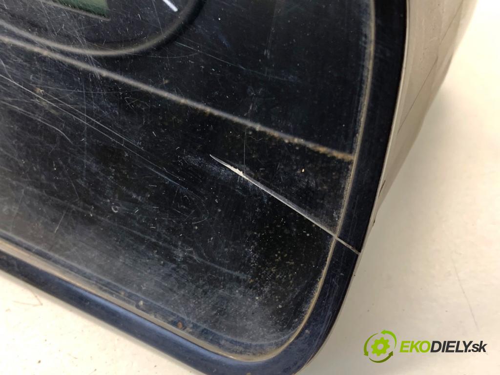 VW TRANSPORTER T5 Autobus 2007 75 kW 1.9 TDI 1896 Prístrojovka 88311346 (Prístrojová doska)