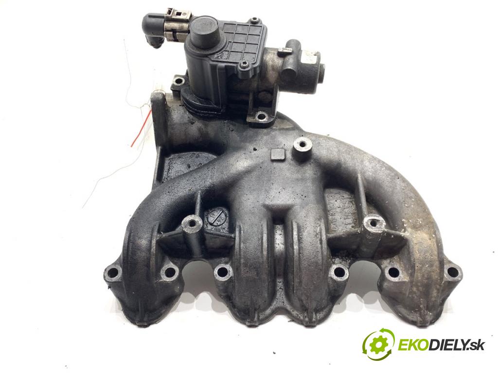 VW TRANSPORTER T5 Autobus 2007 75 kW 1.9 TDI 1896 Potrubie sacie, sanie 03G129713P (Sacie potrubie)