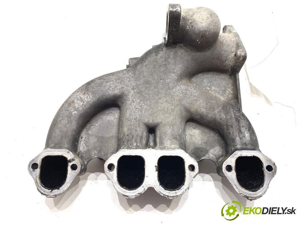 VW TRANSPORTER T5 Autobus 2007 75 kW 1.9 TDI 1896 Potrubie sacie, sanie 03G129713P (Sacie potrubie)