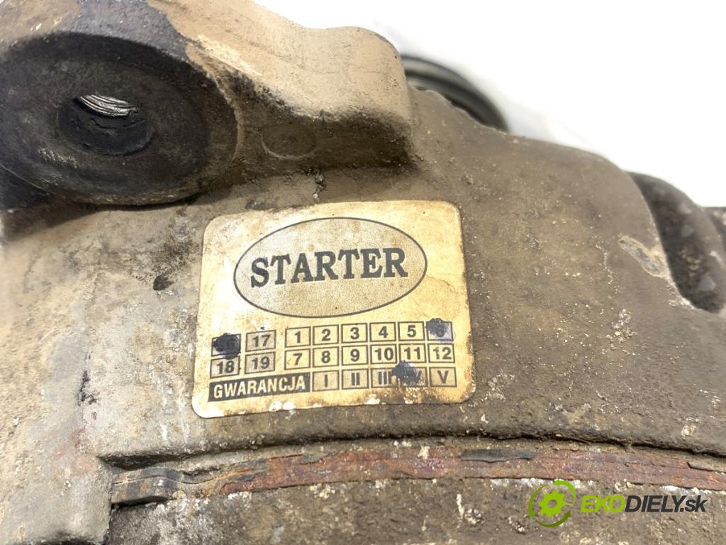 VW TRANSPORTER T5 Autobus 2007 75 kW 1.9 TDI 1896 Alternátor 038903024F (Alternátor)