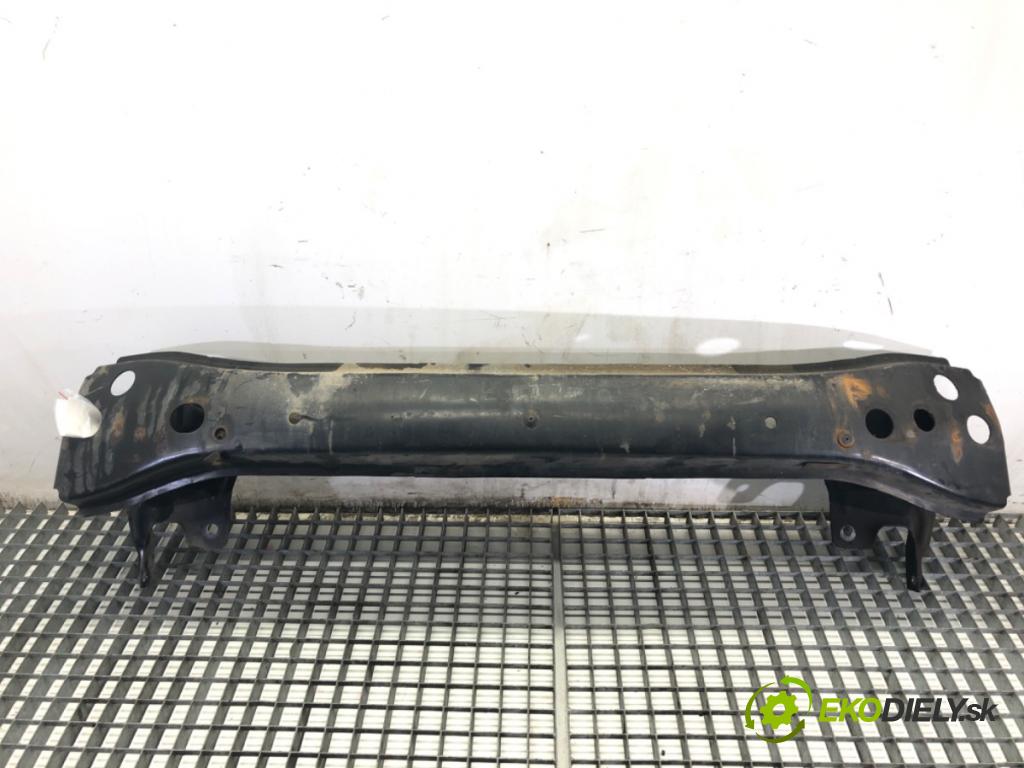 VW TRANSPORTER T5 Autobus 2007 75 kW 1.9 TDI 1896 Výstuha nárazníka predný  (Výstuha predná)