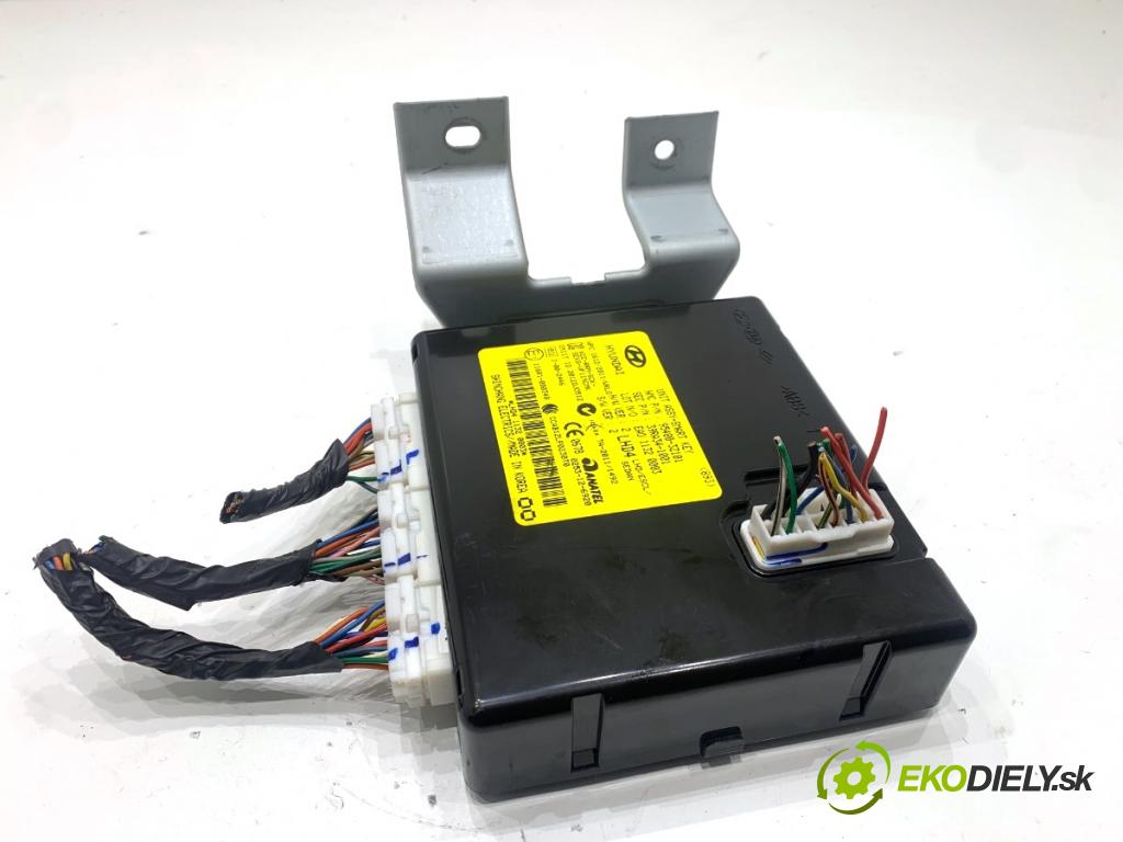 HYUNDAI i40 Kombi 2013 85 kW 1.7 CRDi 1685 Modul komfortu 95480-3Z101 (Modul komfortu)