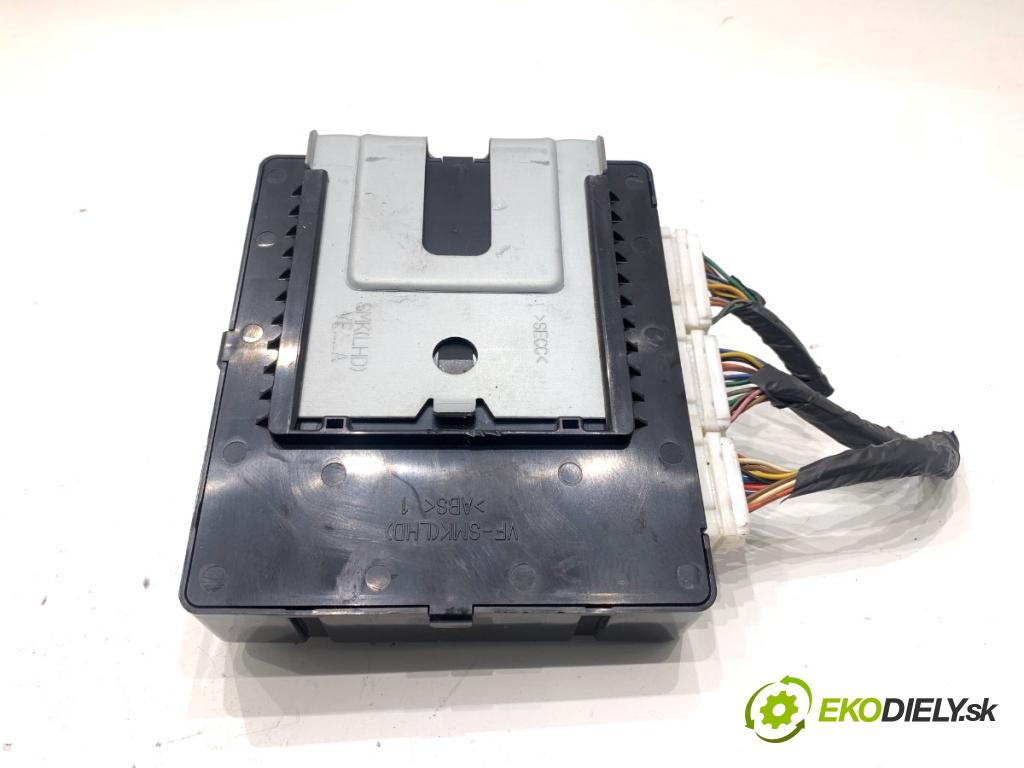 HYUNDAI i40 Kombi 2013 85 kW 1.7 CRDi 1685 Modul komfortu 95480-3Z101 (Modul komfortu)