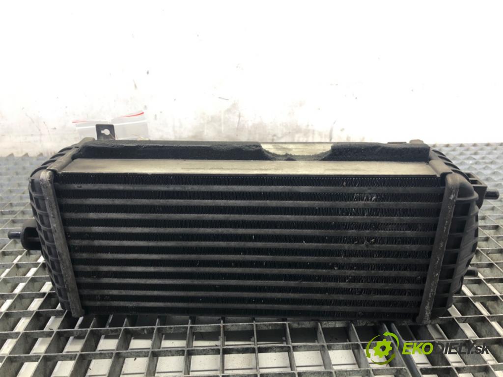 HYUNDAI i40 Kombi 2013 85 kW 1.7 CRDi 1685 intercooler  (Intercooler (chladič nasávaného vzduchu))