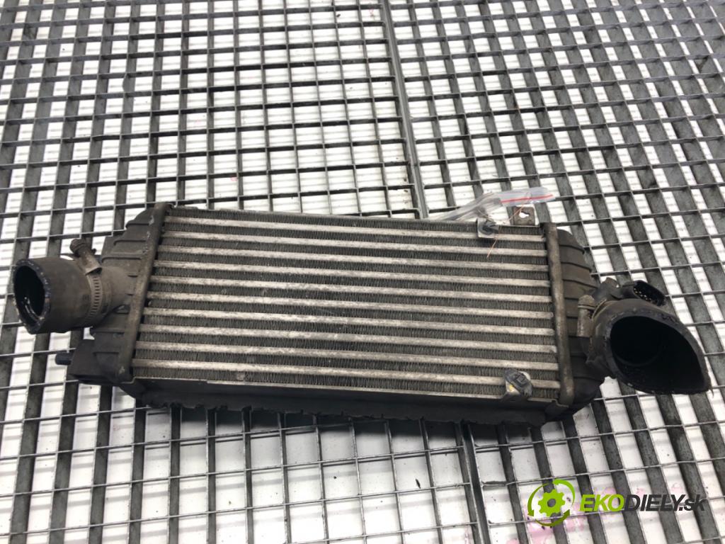 HYUNDAI i40 Kombi 2013 85 kW 1.7 CRDi 1685 intercooler  (Intercooler (chladič nasávaného vzduchu))