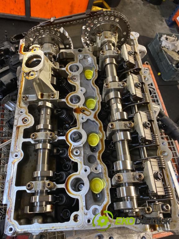 BMW F44 coupe 2021 131 kW 220 i 1998 motor B48A (Motor)