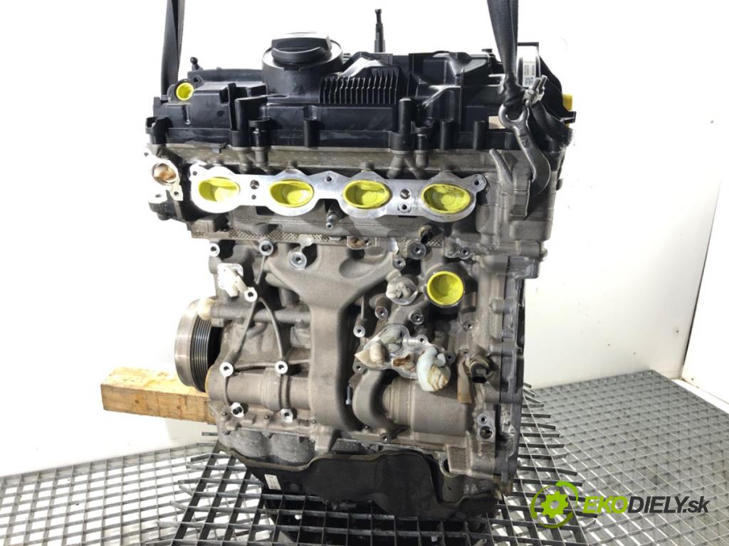 BMW F44 coupe 2021 131 kW 220 i 1998 motor B48A (Motor)