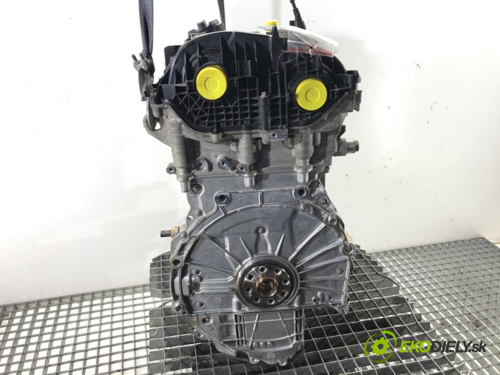 BMW F44 coupe 2021 131 kW 220 i 1998 motor B48A (Motor)