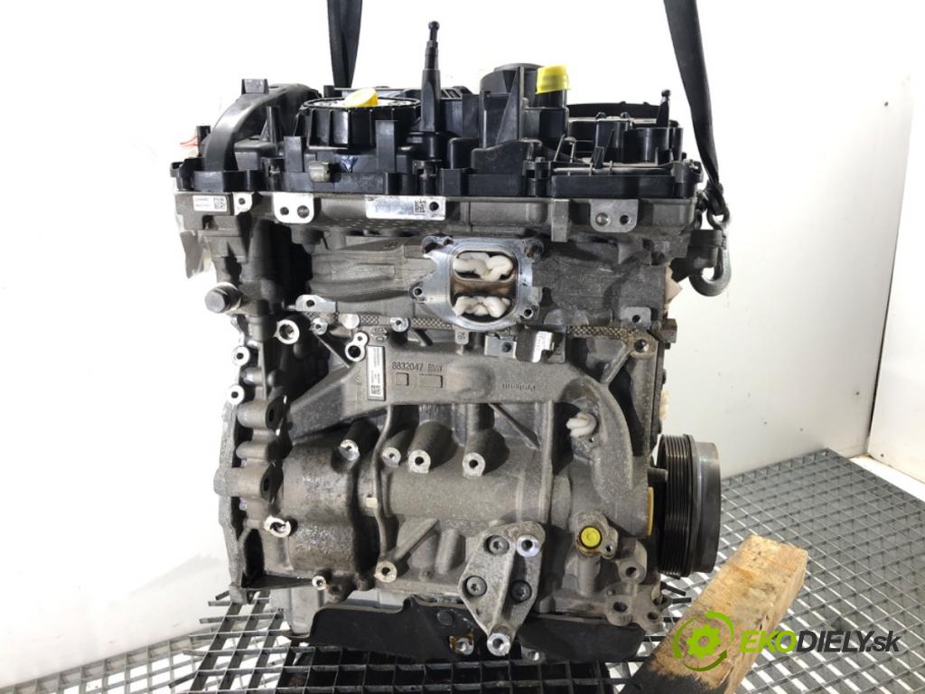 BMW F44 coupe 2021 131 kW 220 i 1998 motor B48A (Motor)
