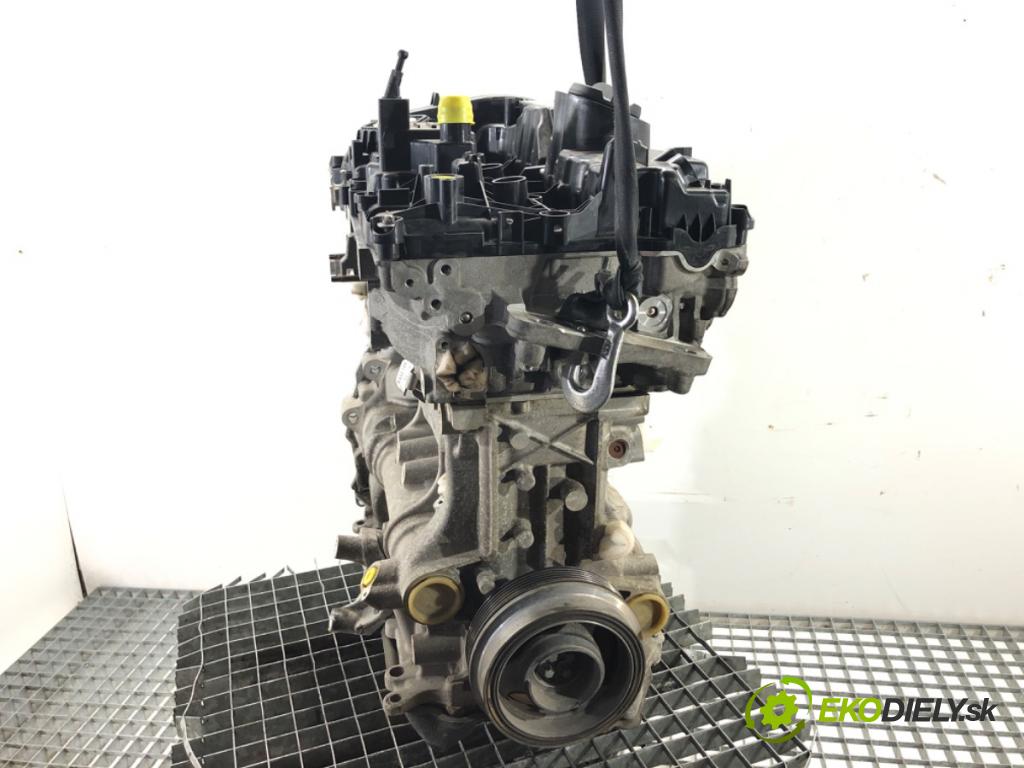 BMW F44 coupe 2021 131 kW 220 i 1998 motor B48A (Motor)