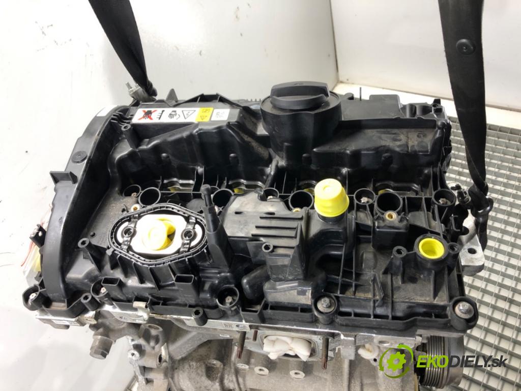 BMW F44 coupe 2021 131 kW 220 i 1998 motor B48A (Motor)
