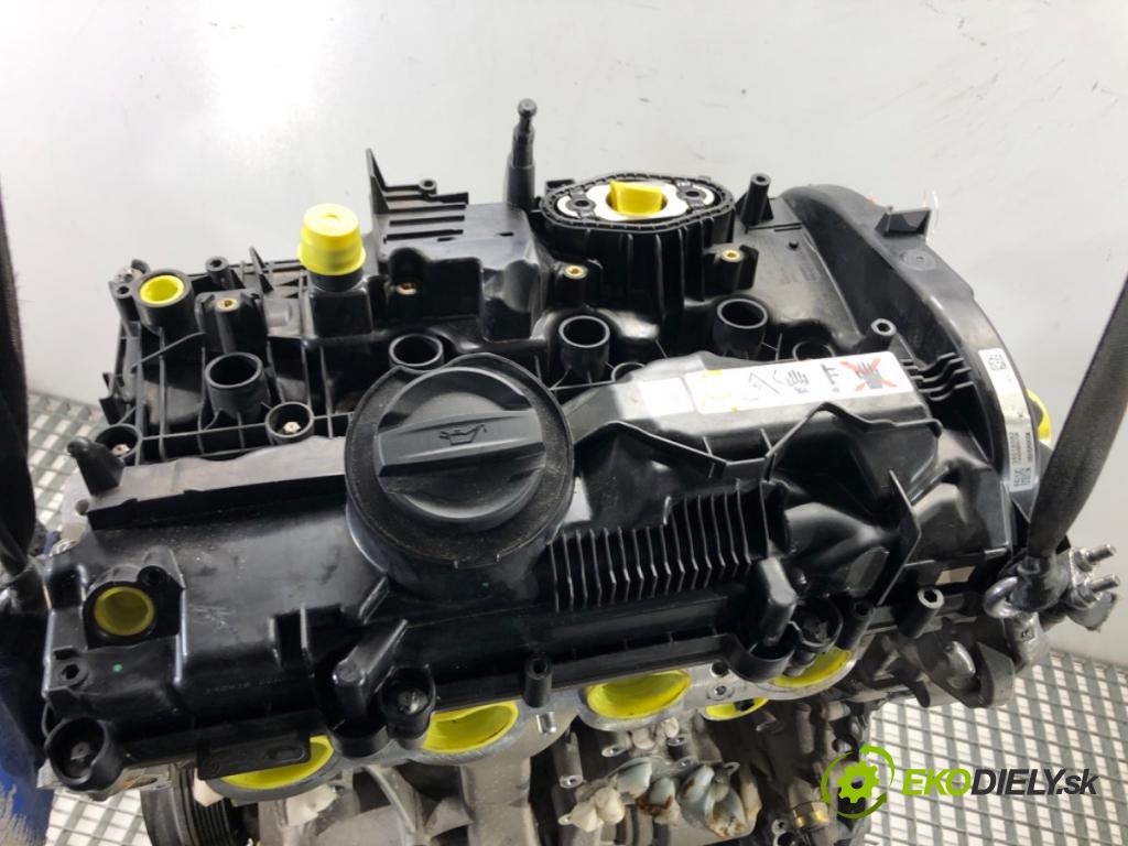 BMW F44 coupe 2021 131 kW 220 i 1998 motor B48A (Motor)