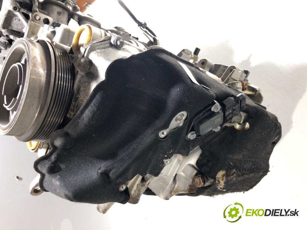 BMW F44 coupe 2021 131 kW 220 i 1998 motor B48A (Motor)