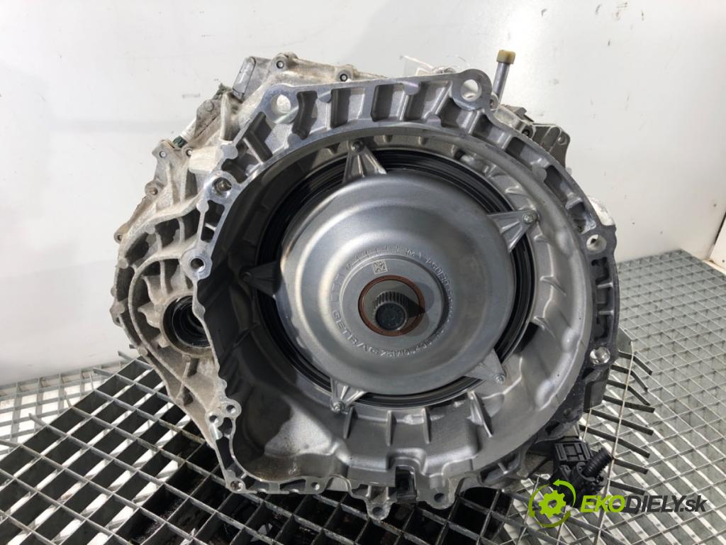 BMW F44 coupe 2021 131 kW 220 i 1998 Prevodovka 2510315492 (Prevodovka)