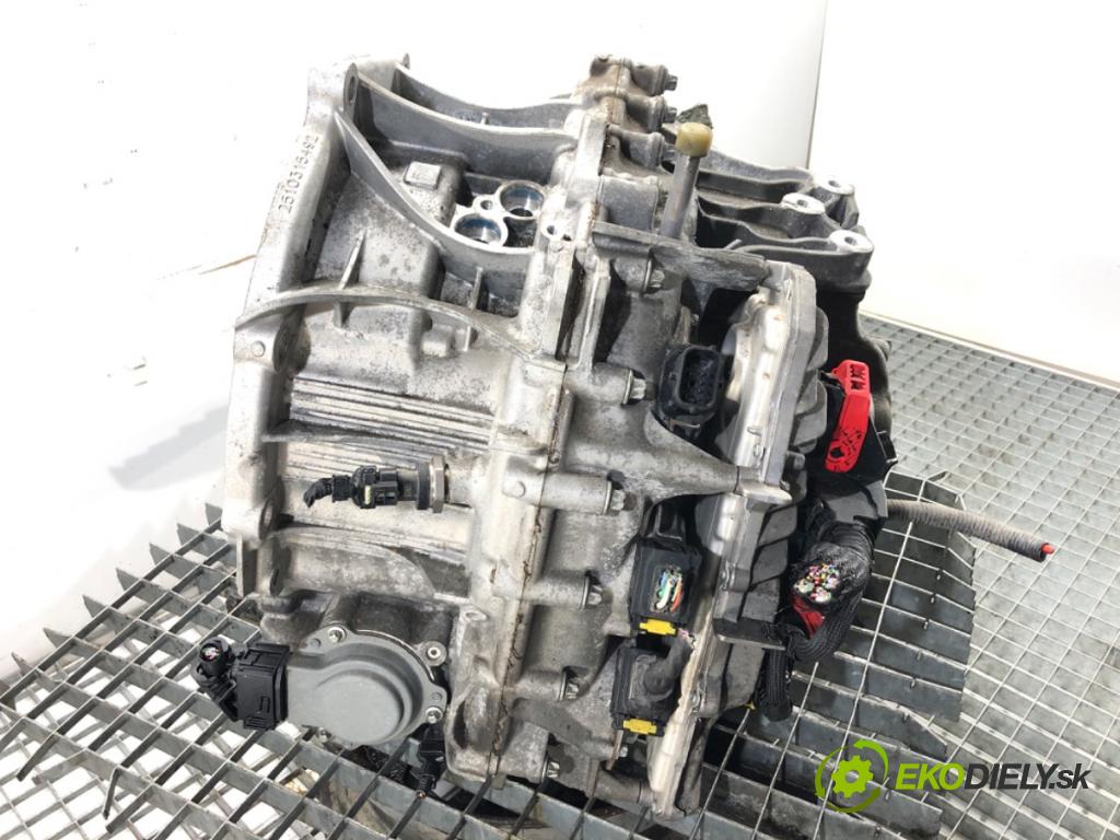 BMW F44 coupe 2021 131 kW 220 i 1998 Prevodovka 2510315492 (Prevodovka)