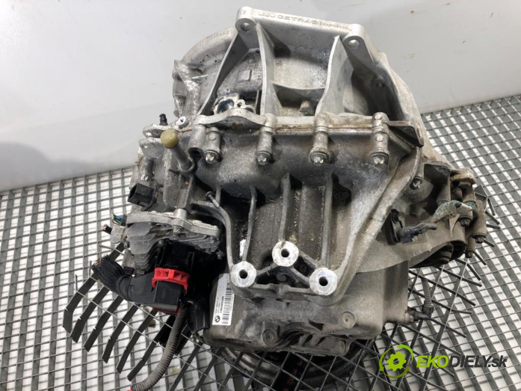 BMW F44 coupe 2021 131 kW 220 i 1998 Prevodovka 2510315492 (Prevodovka)