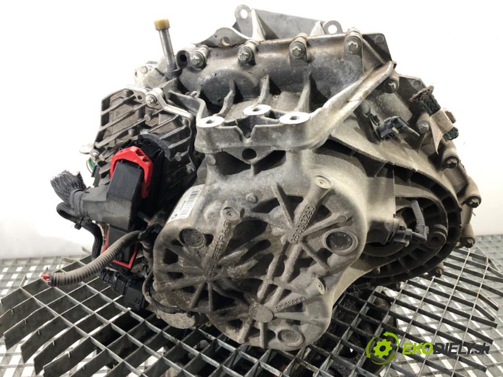 BMW F44 coupe 2021 131 kW 220 i 1998 Prevodovka 2510315492 (Prevodovka)