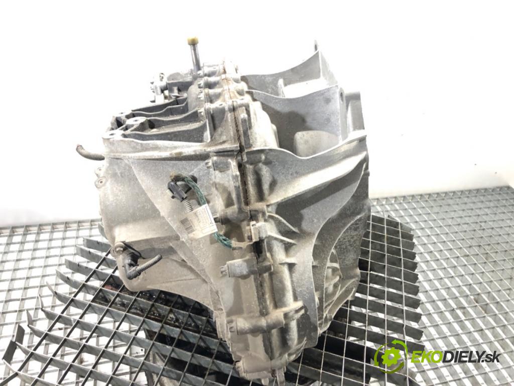 BMW F44 coupe 2021 131 kW 220 i 1998 Prevodovka 2510315492 (Prevodovka)