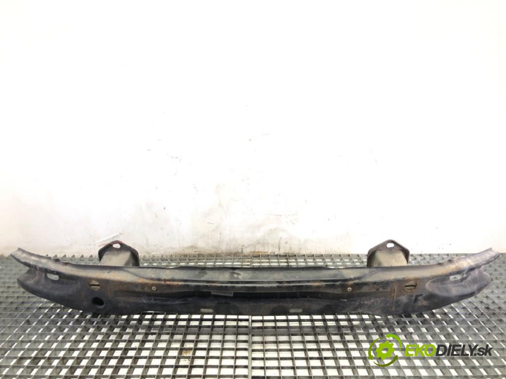 BMW F34 liftback 2017 135 kW 320 i 1998 výztuha nárazníka zadní část 7294886 (Zadní výztuha)