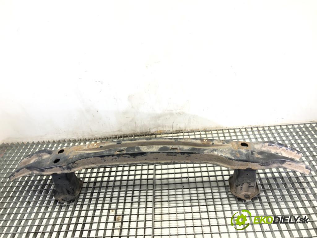 BMW F34 liftback 2017 135 kW 320 i 1998 výztuha nárazníka zadní část 7294886 (Zadní výztuha)