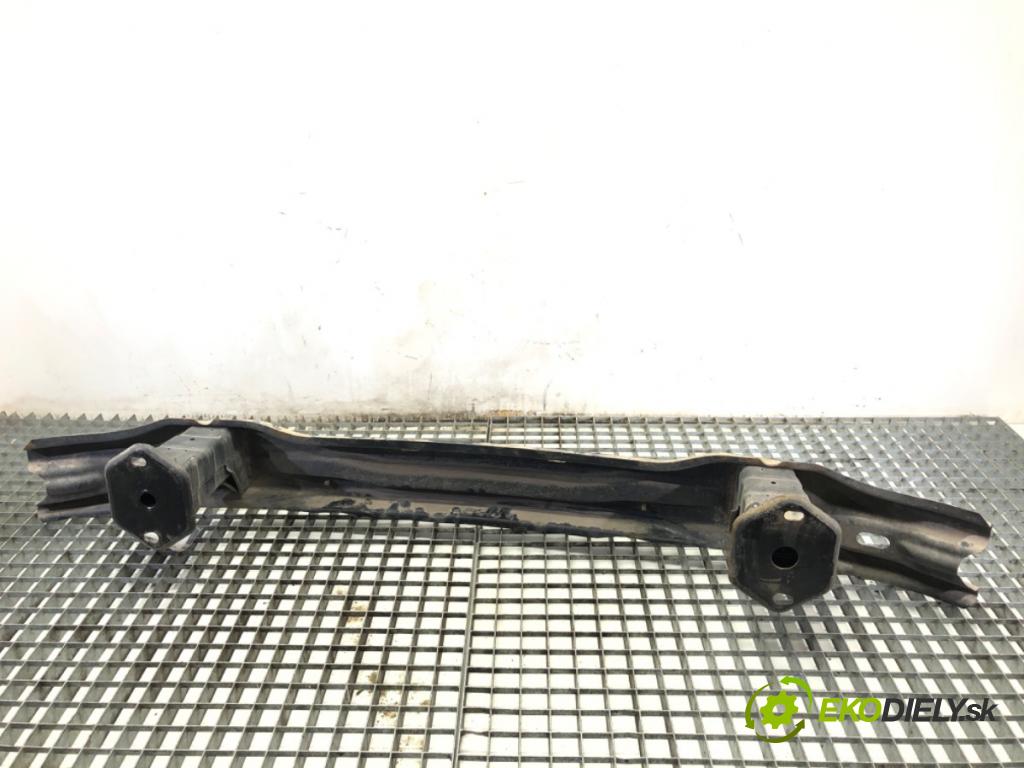 BMW F34 liftback 2017 135 kW 320 i 1998 výztuha nárazníka zadní část 7294886 (Zadní výztuha)