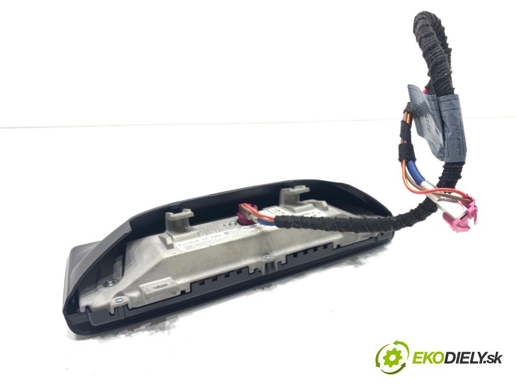 BMW F34 liftback 2017 135 kW 320 i 1998 Dislpej 6844126 (Prístrojová doska)