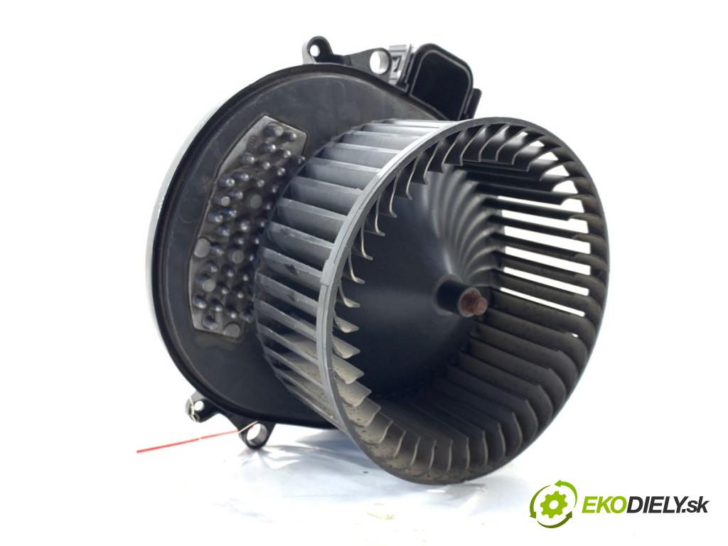 BMW F34 liftback 2017 135 kW 320 i 1998 ventilátor kúrenia 9319919