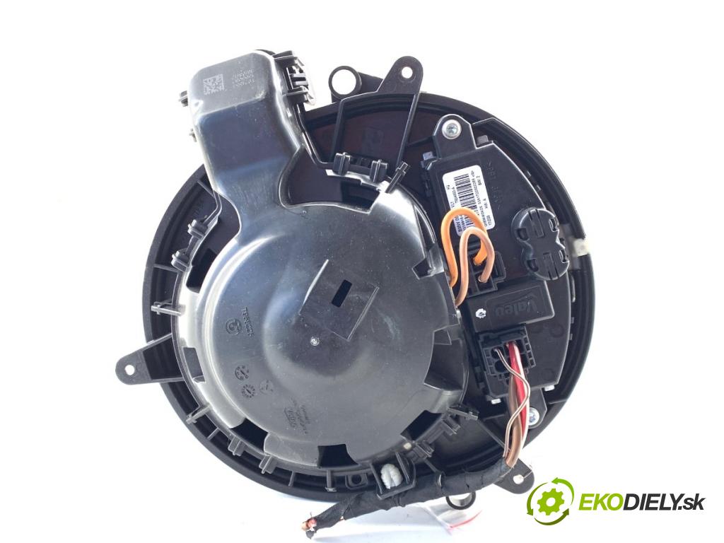 BMW F34 liftback 2017 135 kW 320 i 1998 ventilátor kúrenia 9319919