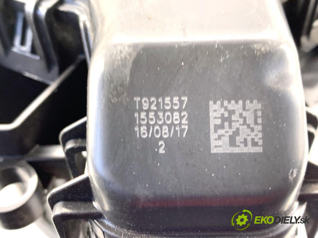 BMW F34 liftback 2017 135 kW 320 i 1998 ventilátor kúrenia 9319919