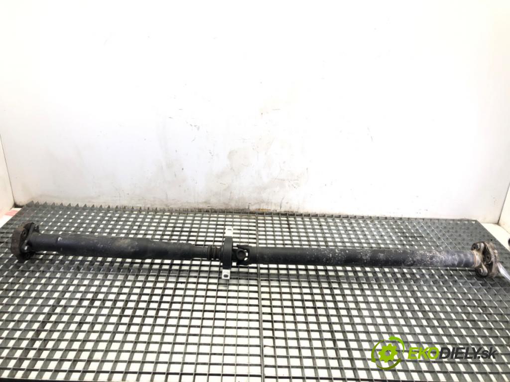 BMW F34 liftback 2017 135 kW 320 i 1998 Kardaň, hriadeľ hnací zad 8605309 (Kardaňový hriadeľ)