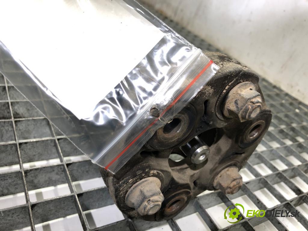 BMW F34 liftback 2017 135 kW 320 i 1998 Kardaň, hriadeľ hnací zad 8605309 (Kardaňový hriadeľ)