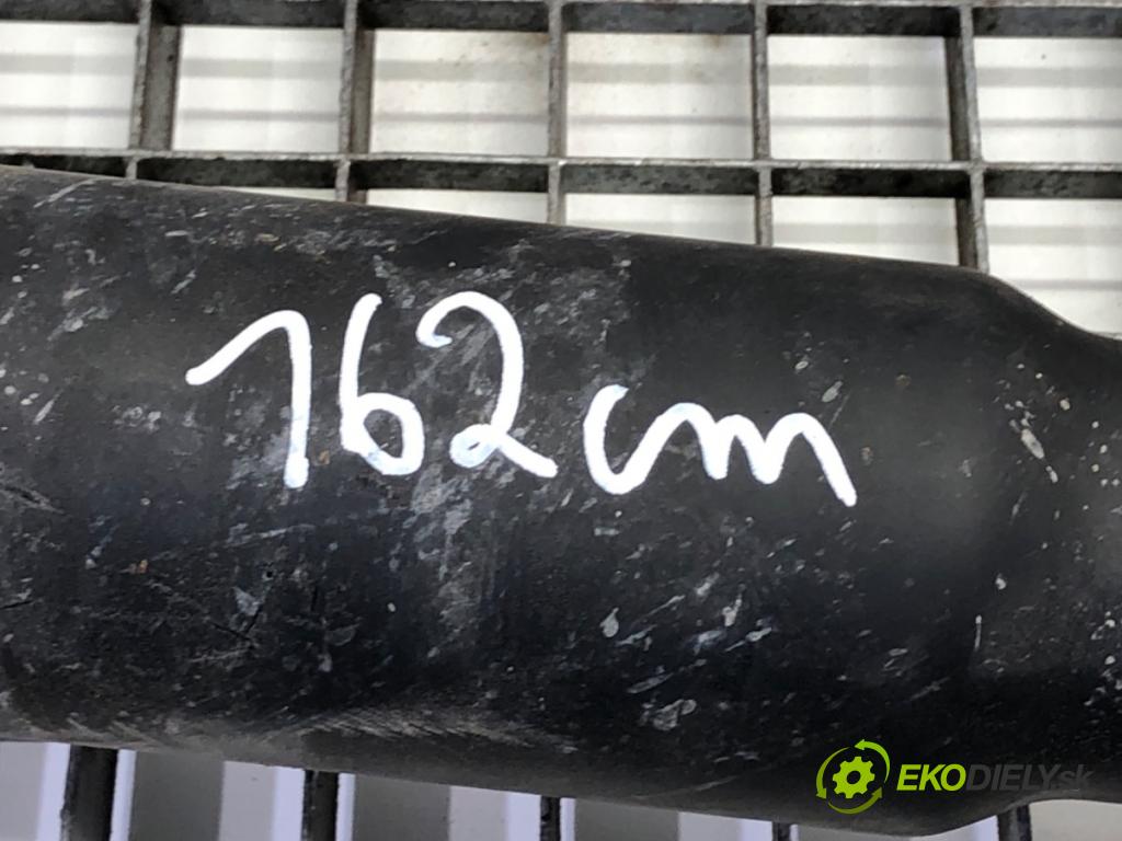 BMW F34 liftback 2017 135 kW 320 i 1998 Kardaň, hriadeľ hnací zad 8605309 (Kardaňový hriadeľ)