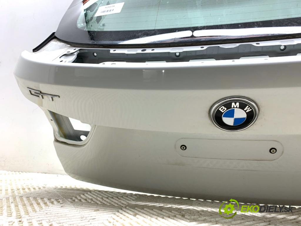 BMW F34 liftback 2017 135 kW 320 i 1998 kapota zad 300