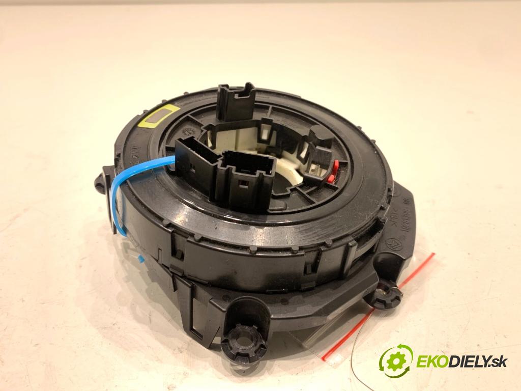 BMW F34 liftback 2017 135 kW 320 i 1998 Krúžok, slimák airbag  (Airbag)