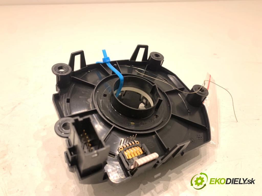 BMW F34 liftback 2017 135 kW 320 i 1998 Krúžok, slimák airbag  (Airbag)