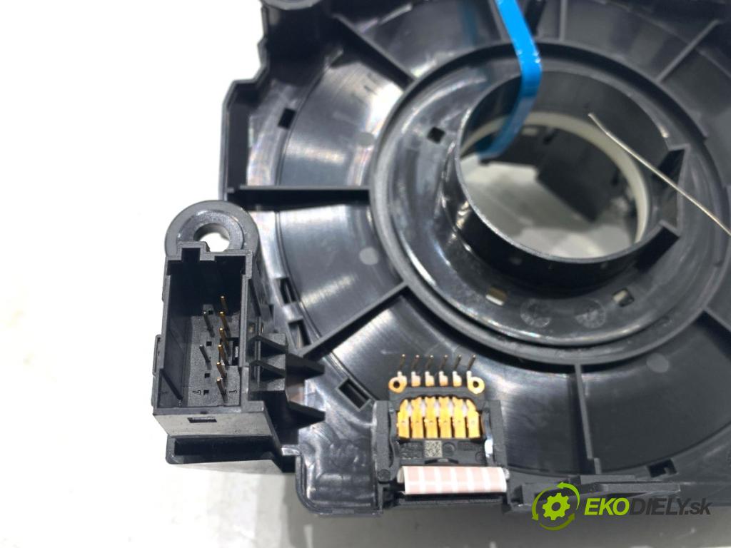 BMW F34 liftback 2017 135 kW 320 i 1998 Krúžok, slimák airbag  (Airbag)