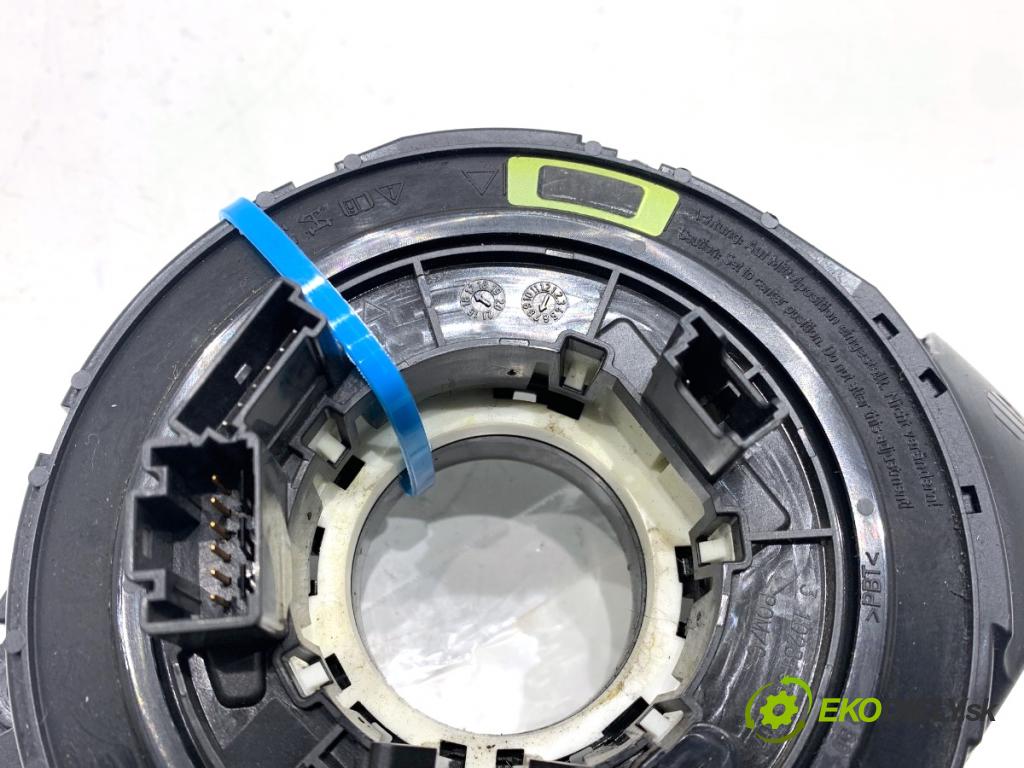 BMW F34 liftback 2017 135 kW 320 i 1998 Krúžok, slimák airbag  (Airbag)