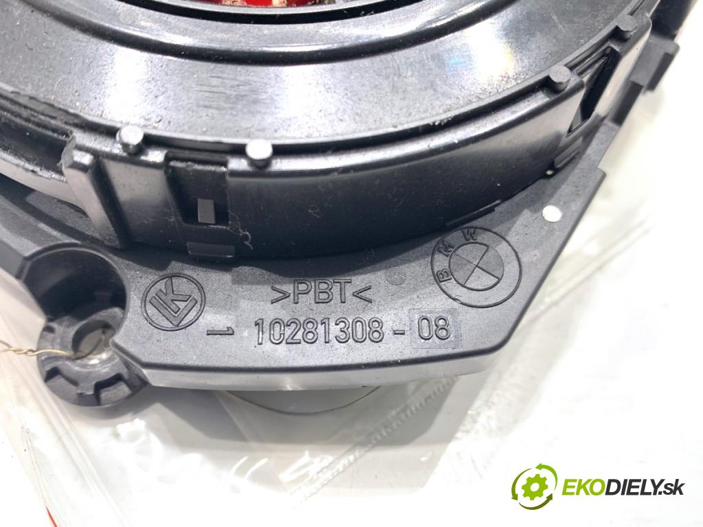 BMW F34 liftback 2017 135 kW 320 i 1998 Krúžok, slimák airbag  (Airbag)