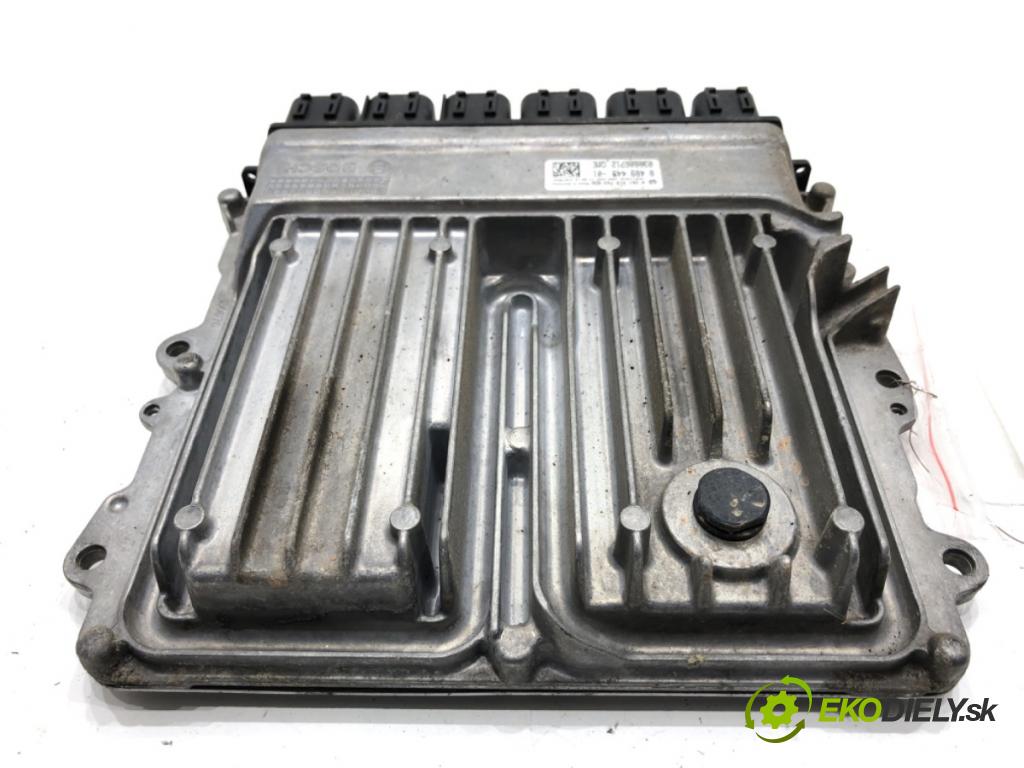 BMW F34 liftback 2017 135 kW 320 i 1998 řídící jednotka motora 8489449 (Řídicí jednotka)