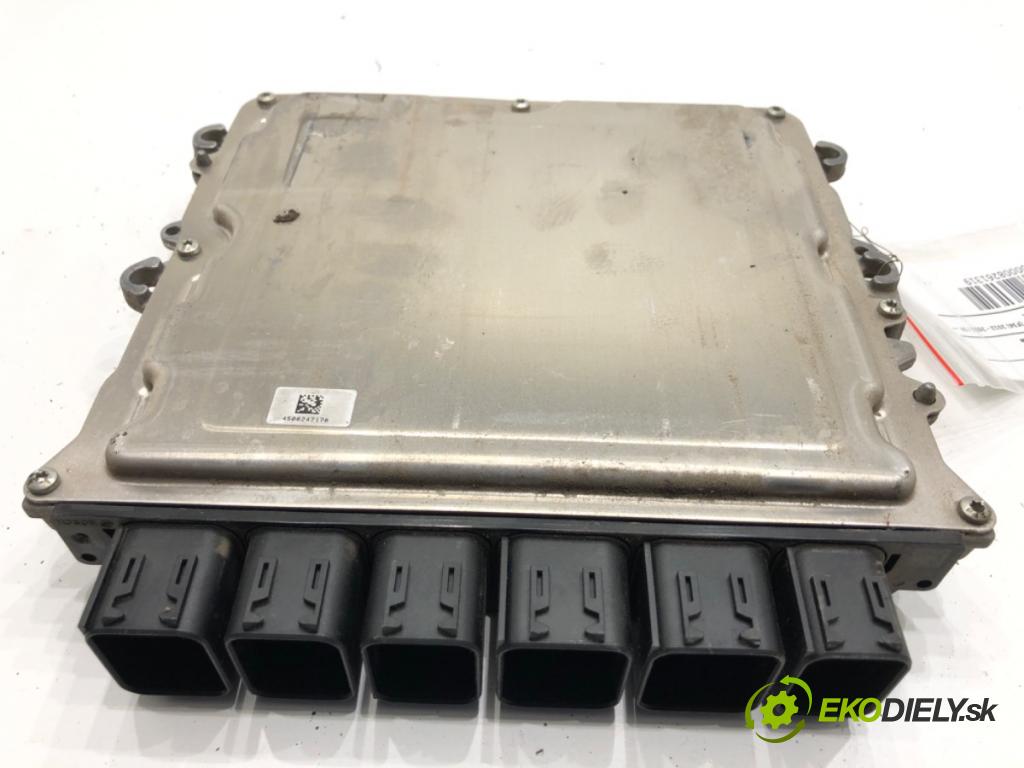 BMW F34 liftback 2017 135 kW 320 i 1998 řídící jednotka motora 8489449 (Řídicí jednotka)