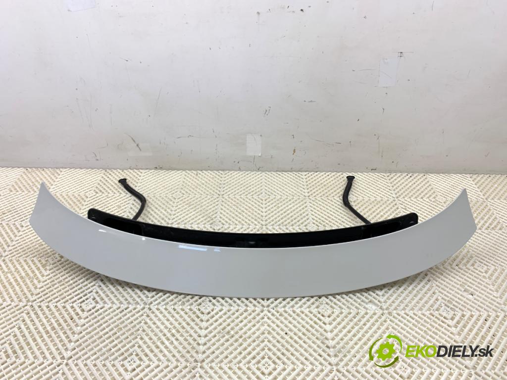 BMW F34 liftback 2017 135 kW 320 i 1998 Spoiler zadní část 7310747