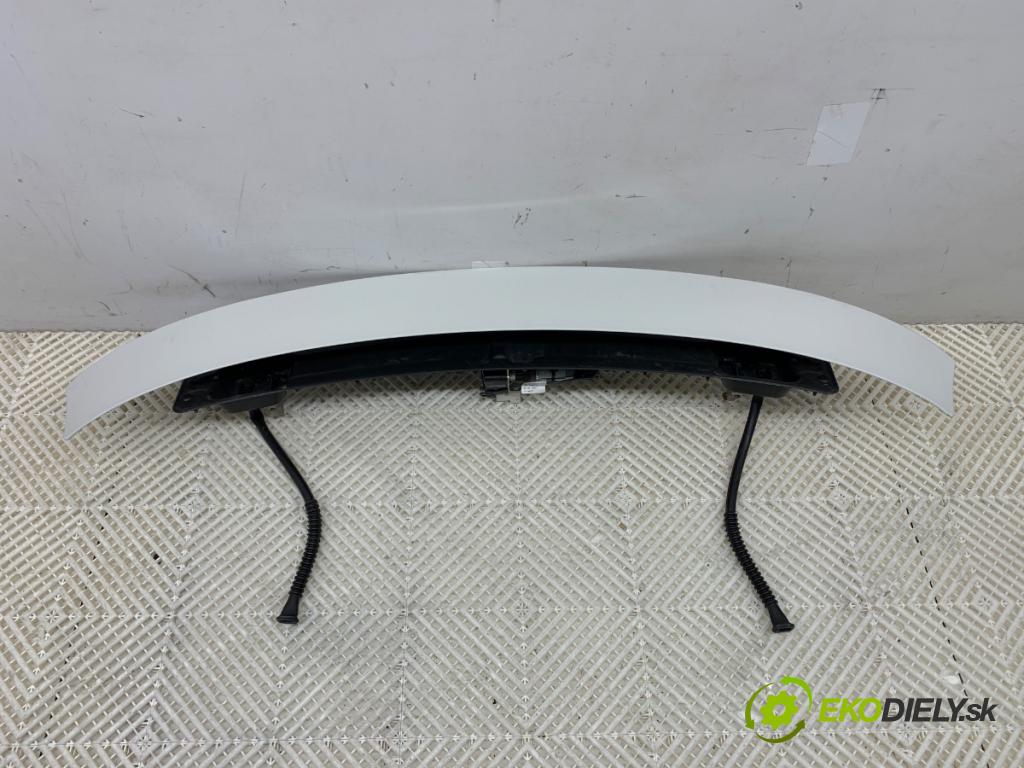 BMW F34 liftback 2017 135 kW 320 i 1998 Spoiler zadní část 7310747