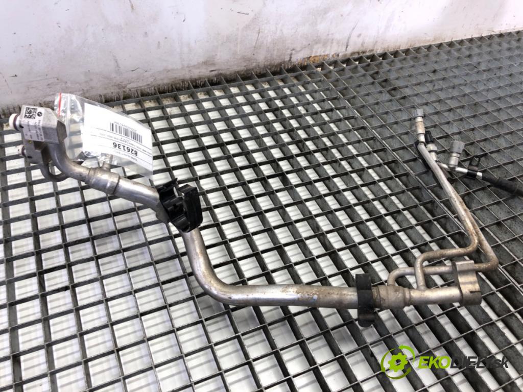 BMW F34 liftback 2017 135 kW 320 i 1998 rúrka klimatizace 9337126 (Trubka klimatizace)