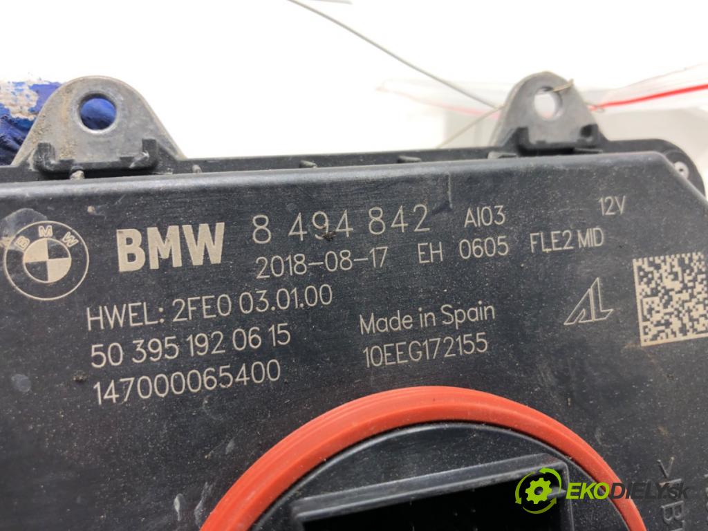 BMW F34 liftback 2017 135 kW 320 i 1998 Menič LED 8494842